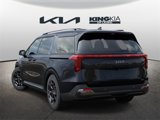 New 2025 Kia Carnival SX Prestige image 4