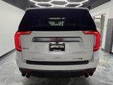 Used 2022 GMC Yukon XL AT4 image 4