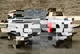 New 2025 Toyota Tacoma SR5 image 4
