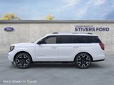 New 2025 Ford Expedition Platinum image 3