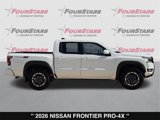 New 2026 Nissan Frontier PRO-4X image 3