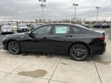 New 2025 Acura TLX SH-AWD w/ A-SPEC Pkg image 3