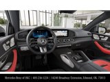 New 2025 Mercedes-Benz GLE 53 AMG 4MATIC Coupe image 3