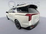 New 2025 Kia Carnival SX Prestige image 4