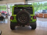 New 2025 Jeep Wrangler Unlimited Rubicon 392 image 4
