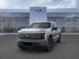 New 2025 Ford F150 Lightning XLT image 2