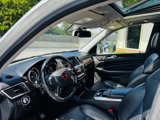 Used 2015 Mercedes-Benz ML 350 4MATIC image 5