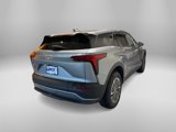 New 2025 Chevrolet Blazer EV LT image 5