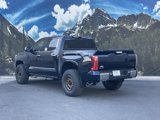 New 2025 Toyota Tundra 1794 Edition image 6