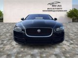Used 2018 Jaguar XE Premium image 2