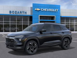 New 2026 Chevrolet TrailBlazer RS w/ Convenience Package image 2