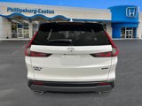 New 2026 Honda CR-V Sport-L image 4
