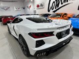 Used 2023 Chevrolet Corvette Stingray Premium Cpe image 3