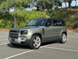 Used 2024 Land Rover Defender 110 S image 4