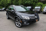 Used 2017 Volkswagen Tiguan Sport image 4
