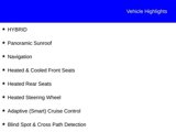 Used 2024 Hyundai Tucson Limited image 3