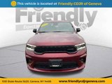 New 2025 Dodge Durango GT image 2