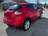 Used 2016 Nissan Juke SL image 5