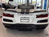 New 2025 Chevrolet Corvette Z06 w/ Battery Protection Package image 3