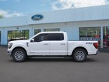 New 2025 Ford F150 Lariat w/ Equipment Group 501A Mid image 3
