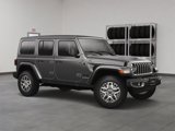 New 2025 Jeep Wrangler Sahara w/ Safety Group image 6