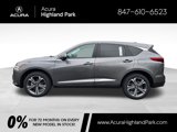 New 2025 Acura RDX w/ Technology Package image 3