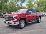 New 2025 Chevrolet Silverado 2500 LTZ w/ LTZ Convenience Package image 5