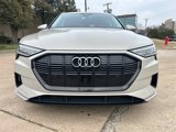Used 2021 Audi e-tron Premium Plus w/ Premium Plus Package image 2