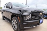 Used 2025 Chevrolet Tahoe High Country image 5