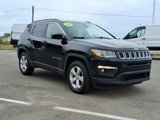 Used 2018 Jeep Compass Latitude w/ Popular Equipment Group image 3