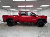 New 2025 Chevrolet Silverado 2500 ZR2 w/ Snow Plow Prep/Camper Package image 4