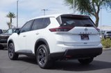 New 2026 Nissan Rogue SV image 3