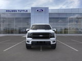 New 2025 Ford F150 Lariat w/ Equipment Group 501A Mid image 6