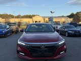 Used 2018 Honda Accord Touring image 2