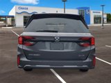 New 2025 Honda Odyssey Elite image 3