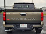 New 2025 Toyota Tacoma Limited image 5