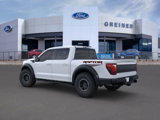 New 2025 Ford F150 Raptor image 4