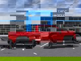 New 2025 Chevrolet Silverado 2500 LTZ image 5