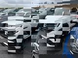New 2025 Volkswagen Atlas Cross Sport SEL R-Line image 4