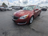 Used 2014 Buick Regal Premium image 4