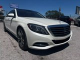 Used 2016 Mercedes-Benz S 550 Sedan image 6