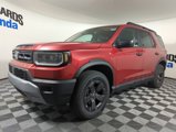 New 2026 Honda Passport RTL image 1