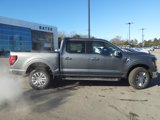 New 2025 Ford F150 XLT image 2