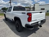 New 2025 Chevrolet Silverado 2500 LT w/ Trail Boss Package image 4