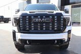 New 2025 GMC Sierra 3500 Denali Ultimate image 2