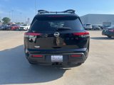 New 2025 Nissan Pathfinder Rock Creek image 4