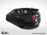 New 2025 Hyundai Palisade Calligraphy image 3