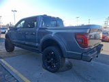 New 2025 Ford F150 Lariat w/ Equipment Group 502A High image 3