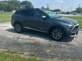 Certified 2023 Kia Sportage SX image 4