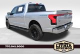 Used 2022 Ford F150 Lightning 4x4 SuperCrew image 5